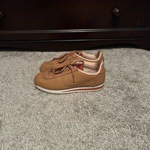 Nike sneakers